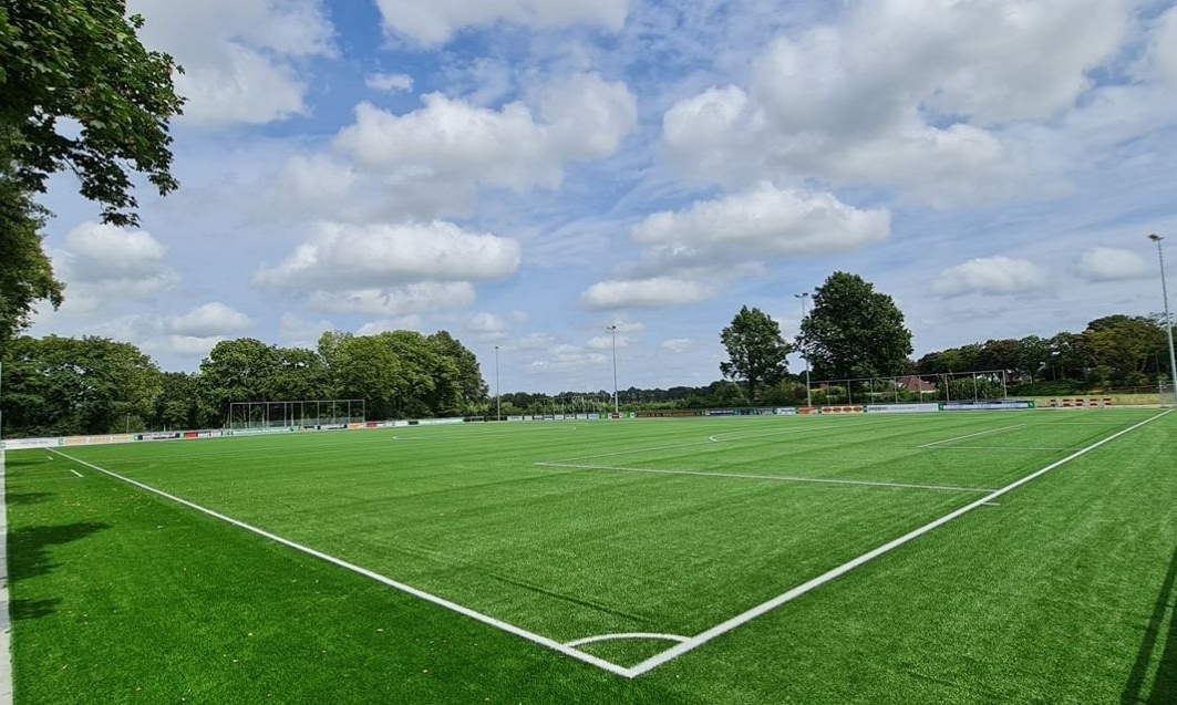 Indeling jeugdteams 2025/2026